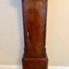 fantastic quality antique george iii mahogany eight day long case clock