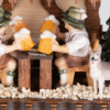 cuckoo clock zillertal retreat 8 day chalet 70cm august schwer