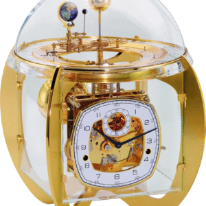 Tellurion 8 Day Movement 37cm by Hermle Uhren