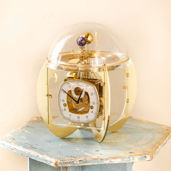 Tellurion 8 Day Movement 37cm By Hermle Uhren 4015781993263 045 23 002000352 23002 000352 2 600x600